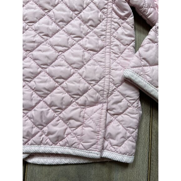 Ralph Lauren Quilted Jacket - Picture 7 of 14